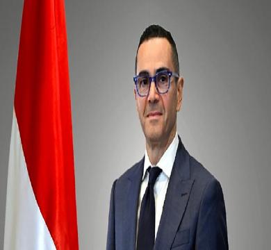 الخطيب : انخفاض النفط العالمي فرصة امام الاقتصاد المصري ... ومصر لم تصدر سوي 10 % من الانتاج القومي 